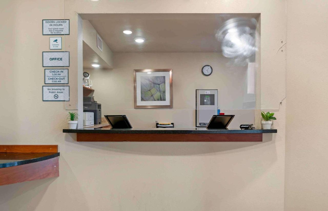 Extended Stay America Select Suites - Grand Rapids - ויומינג מראה חיצוני תמונה