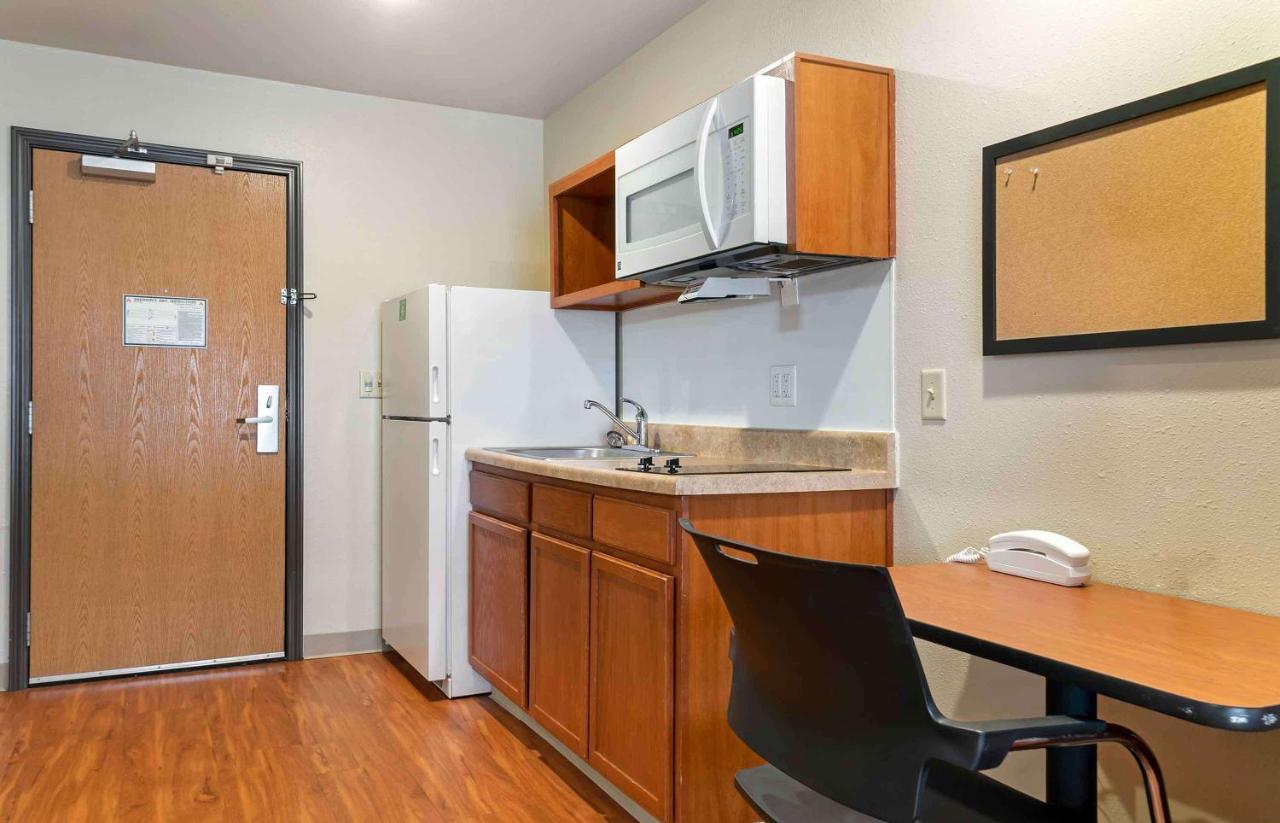 Extended Stay America Select Suites - Grand Rapids - ויומינג מראה חיצוני תמונה