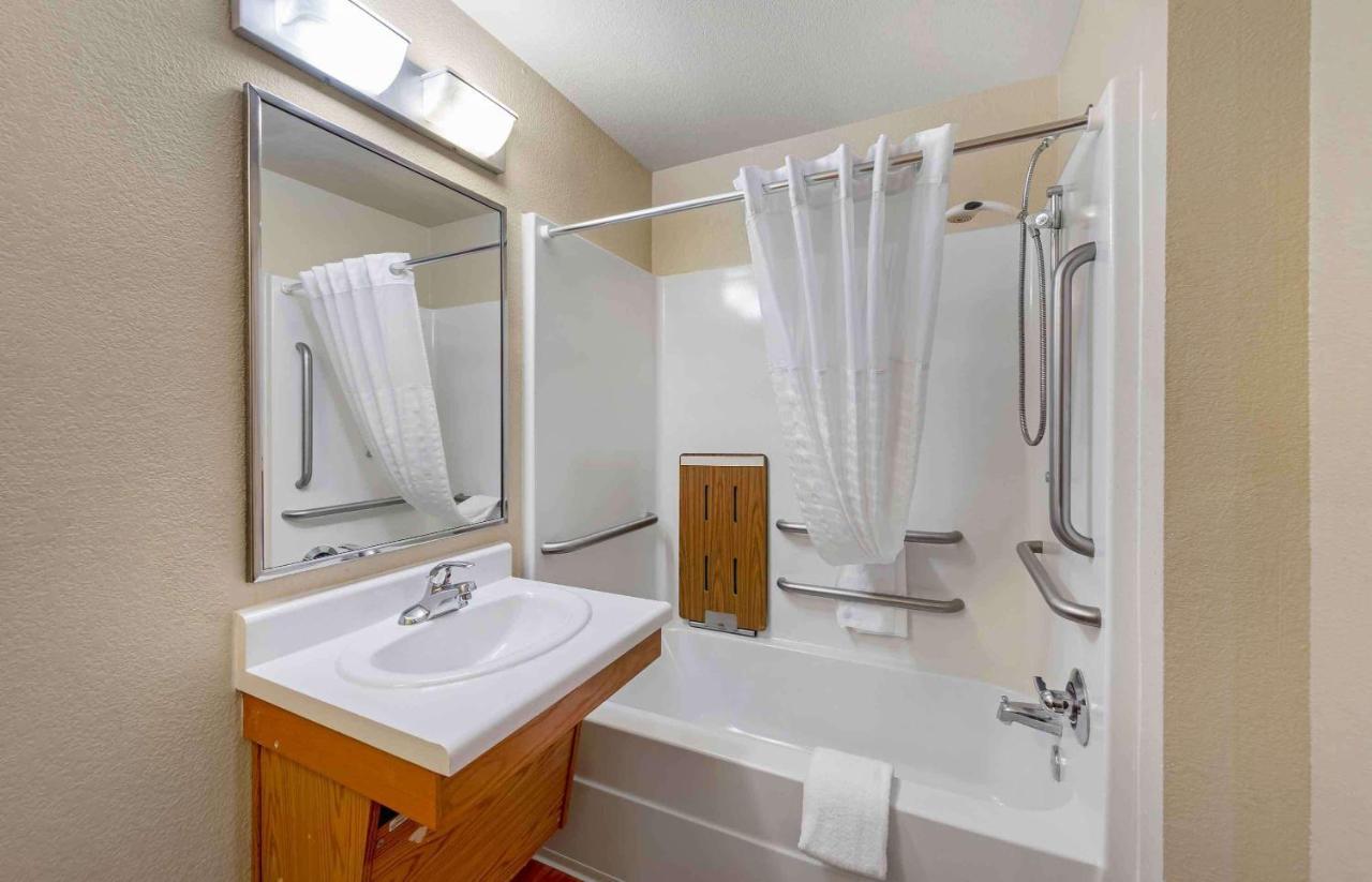 Extended Stay America Select Suites - Grand Rapids - ויומינג מראה חיצוני תמונה