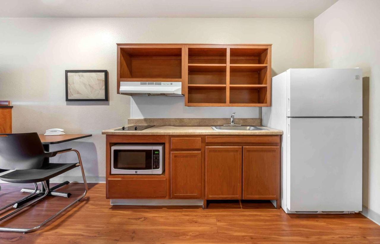 Extended Stay America Select Suites - Grand Rapids - ויומינג מראה חיצוני תמונה