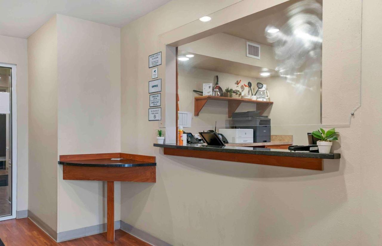 Extended Stay America Select Suites - Grand Rapids - ויומינג מראה חיצוני תמונה