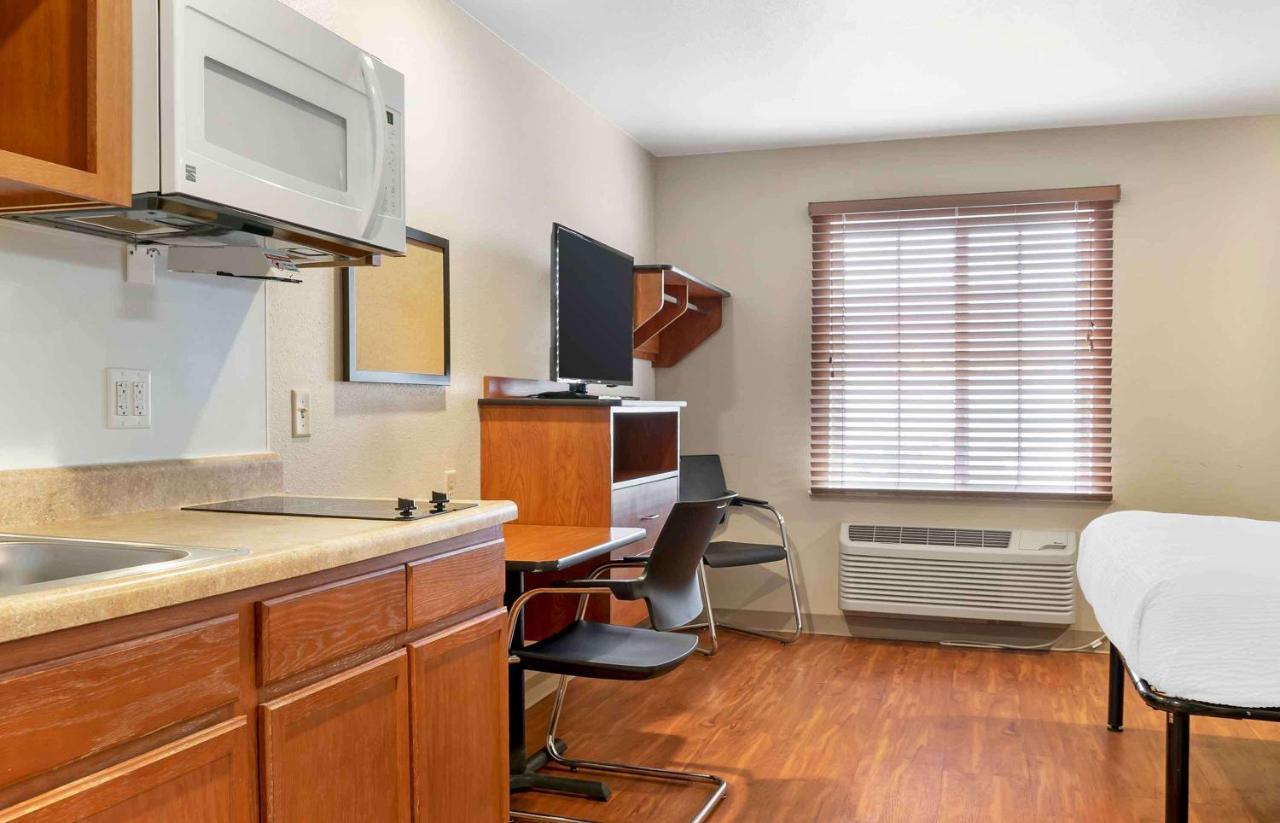 Extended Stay America Select Suites - Grand Rapids - ויומינג מראה חיצוני תמונה