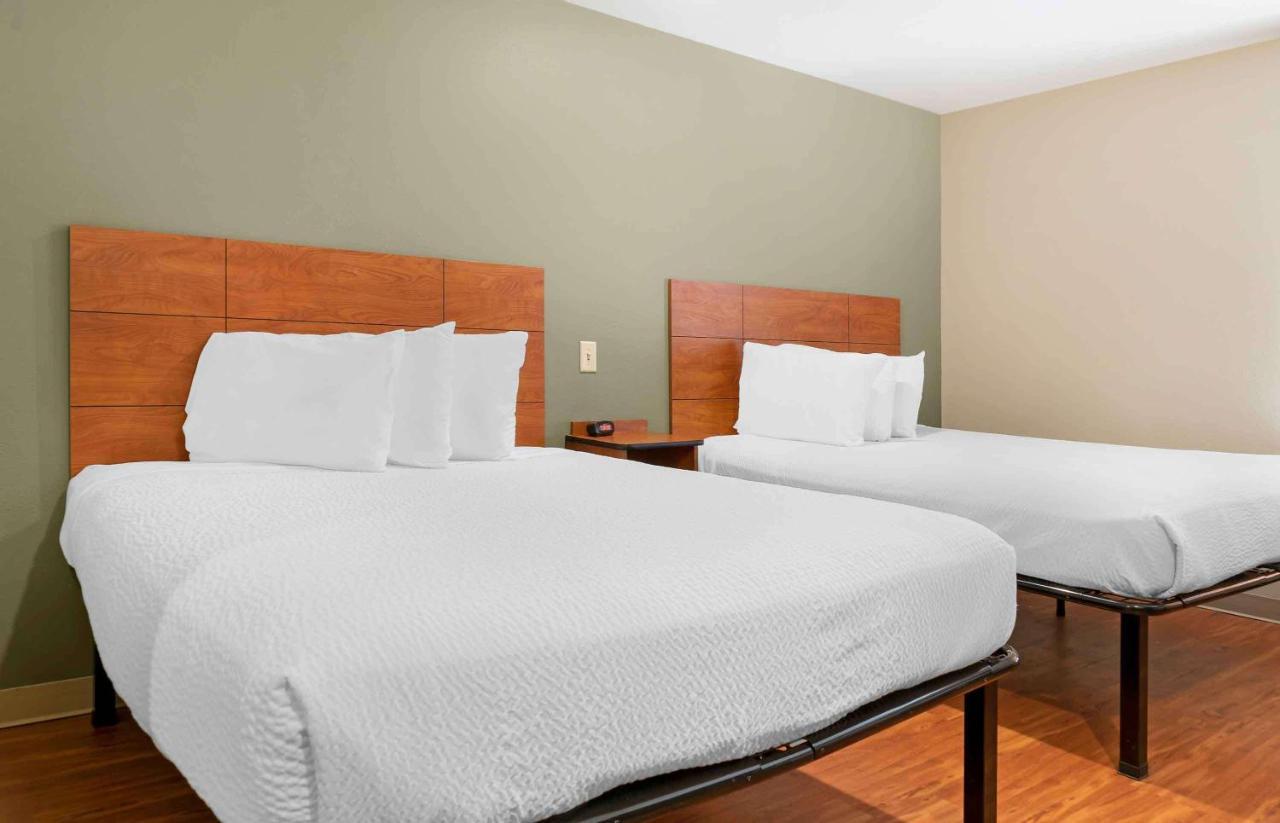 Extended Stay America Select Suites - Grand Rapids - ויומינג מראה חיצוני תמונה