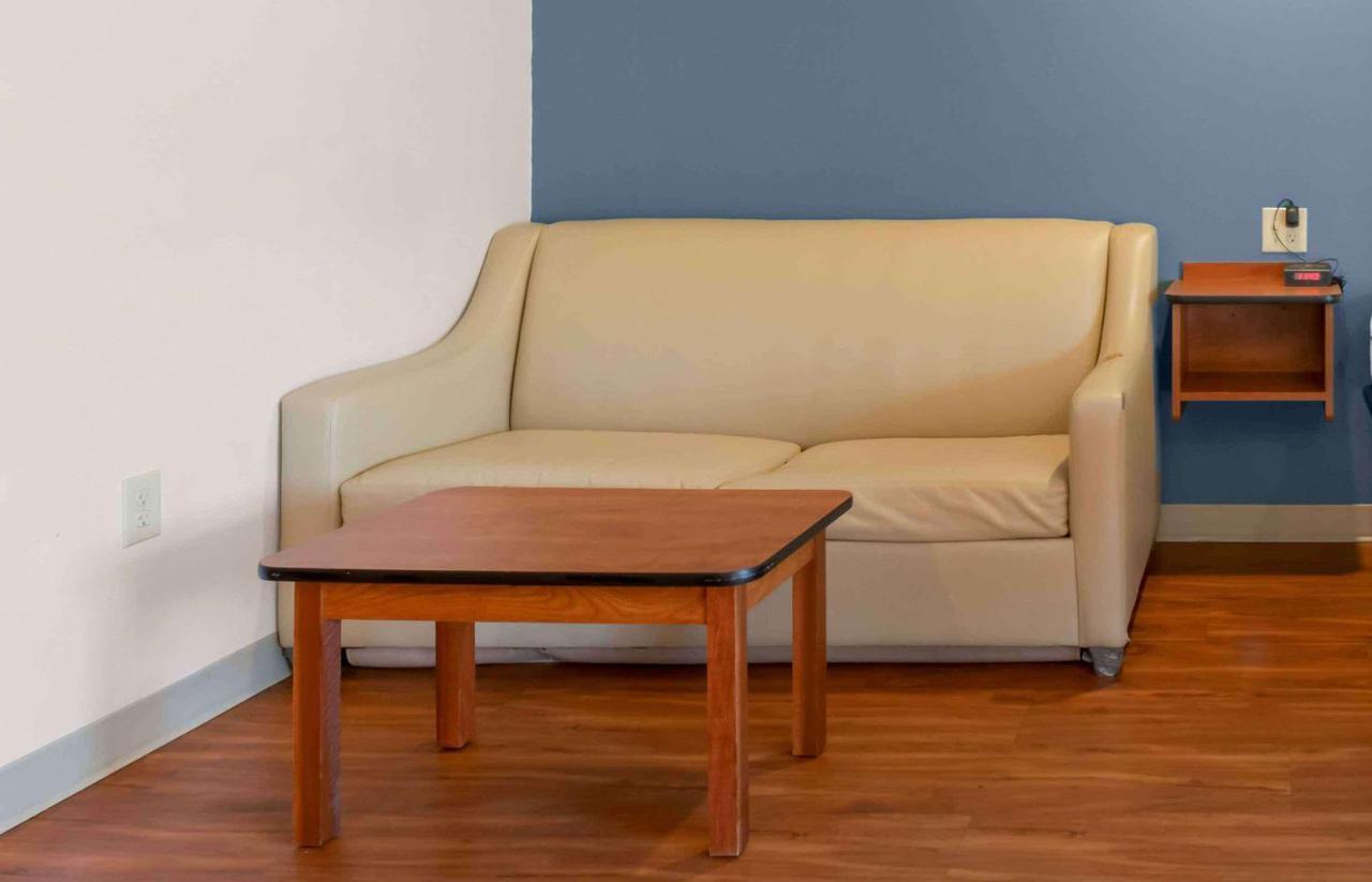 Extended Stay America Select Suites - Grand Rapids - ויומינג מראה חיצוני תמונה