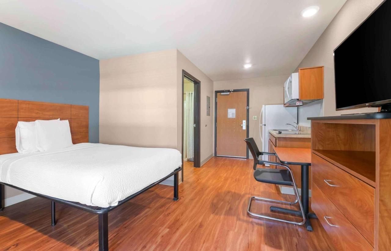 Extended Stay America Select Suites - Grand Rapids - ויומינג מראה חיצוני תמונה