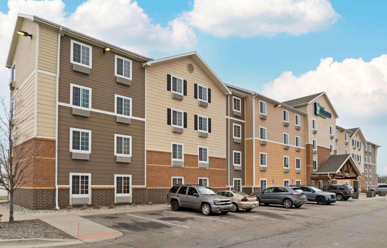 Extended Stay America Select Suites - Grand Rapids - ויומינג מראה חיצוני תמונה