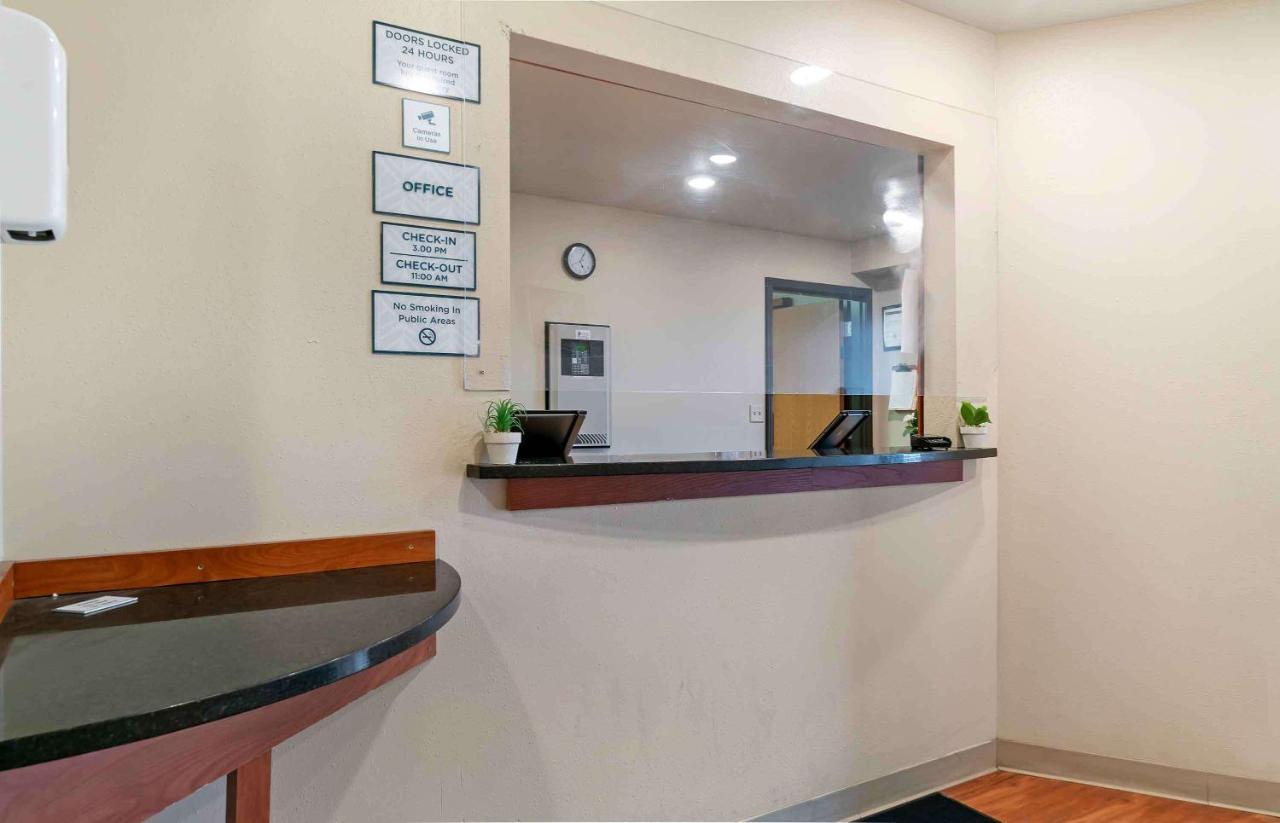 Extended Stay America Select Suites - Grand Rapids - ויומינג מראה חיצוני תמונה