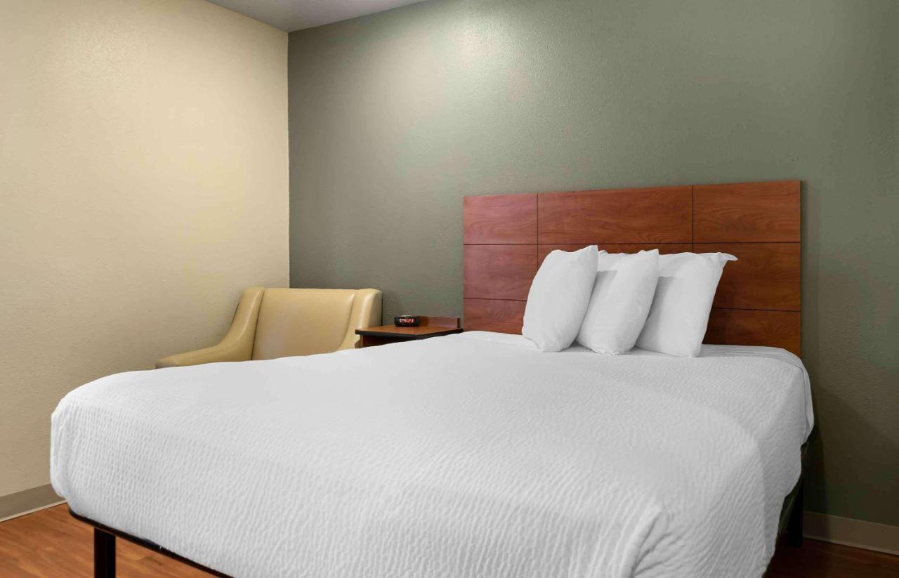 Extended Stay America Select Suites - Grand Rapids - ויומינג מראה חיצוני תמונה