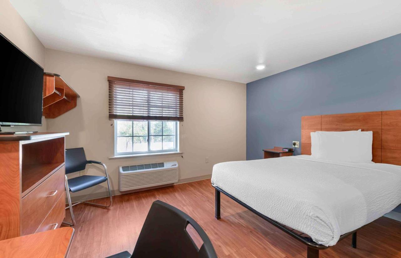 Extended Stay America Select Suites - Grand Rapids - ויומינג מראה חיצוני תמונה
