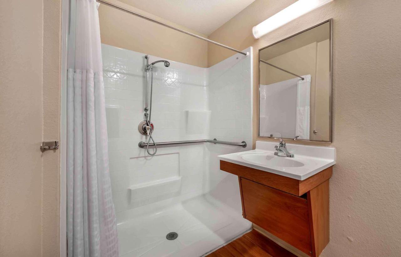 Extended Stay America Select Suites - Grand Rapids - ויומינג מראה חיצוני תמונה