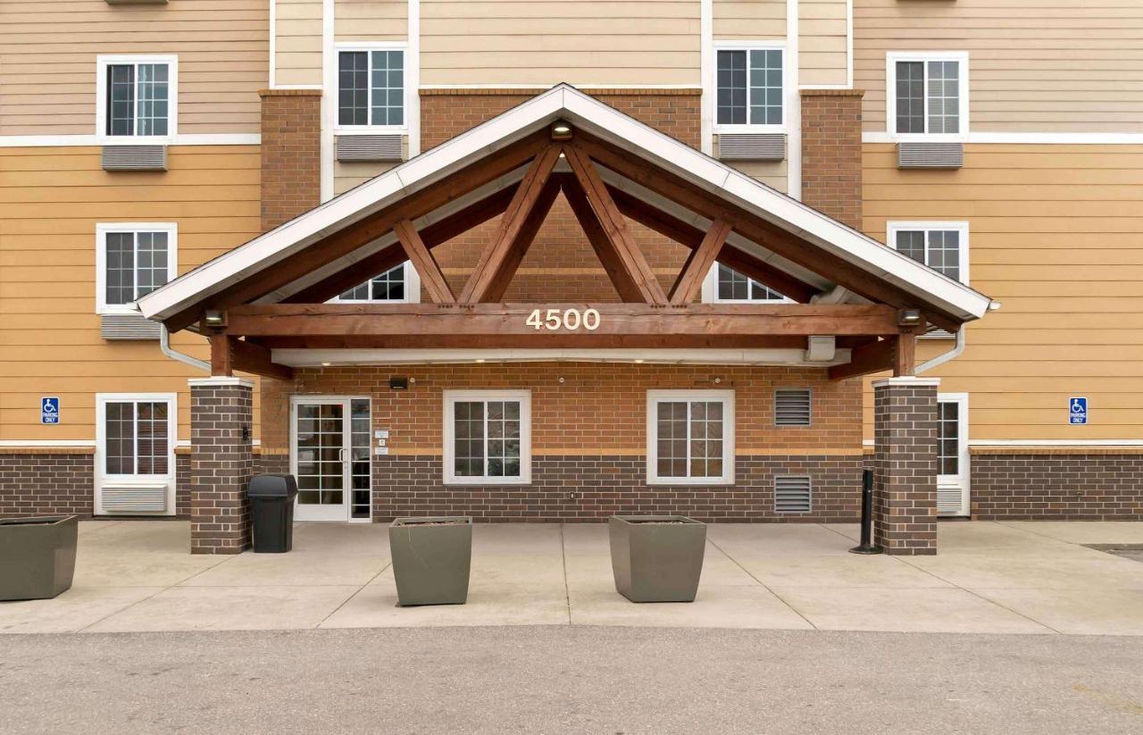 Extended Stay America Select Suites - Grand Rapids - ויומינג מראה חיצוני תמונה