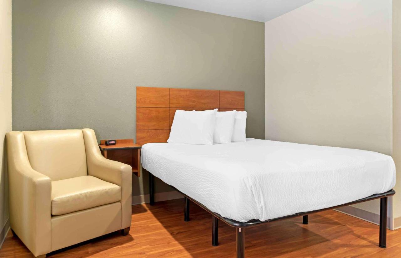 Extended Stay America Select Suites - Grand Rapids - ויומינג מראה חיצוני תמונה