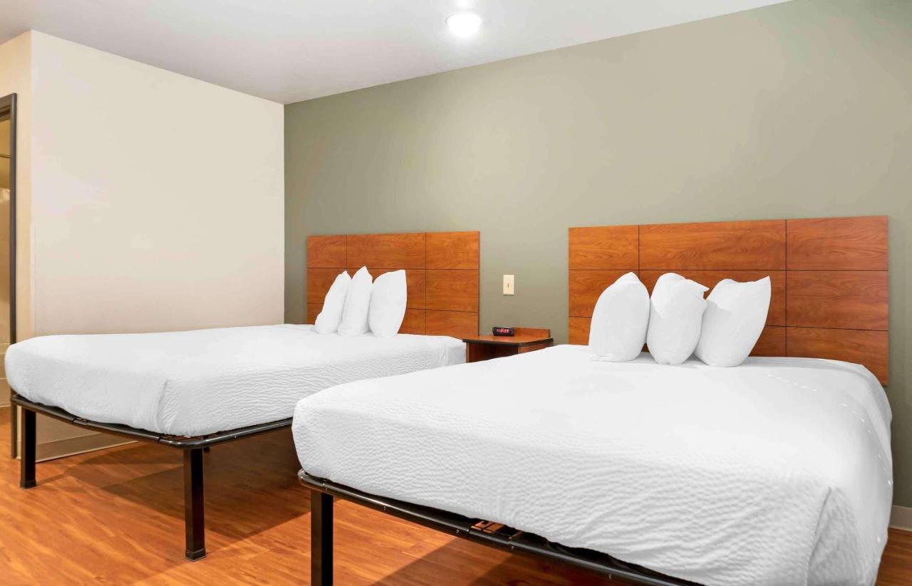 Extended Stay America Select Suites - Grand Rapids - ויומינג מראה חיצוני תמונה
