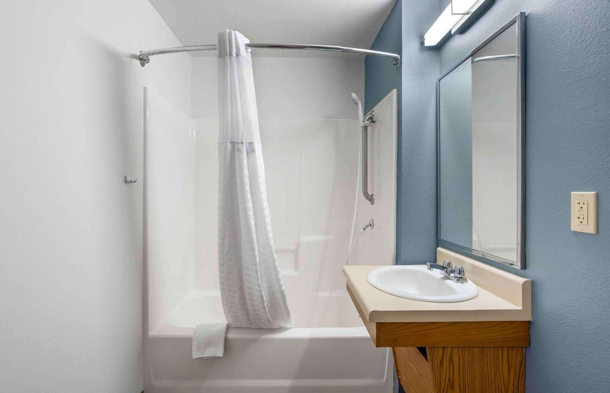 Extended Stay America Select Suites - Grand Rapids - ויומינג מראה חיצוני תמונה